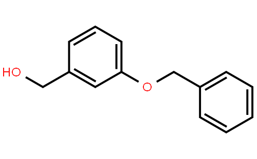 3-苄氧基苯甲醇