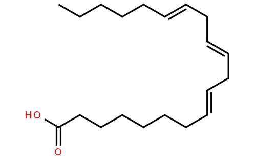 cis-8,11,14-Eicosatrienoic Acid