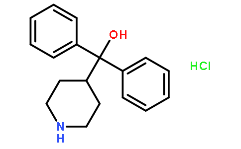 盐酸苯哌醇