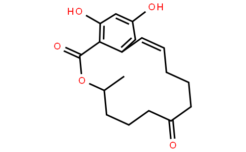 玉米烯酮