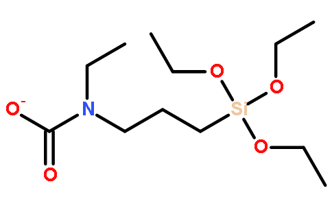 TRIETHOXYSILYLPROPYLETHYLCARBAMATE