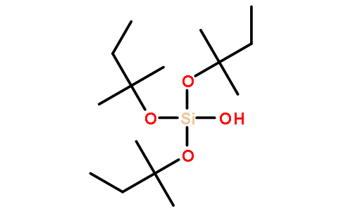 TRIS(TERT-PENTOXY)SILANOL