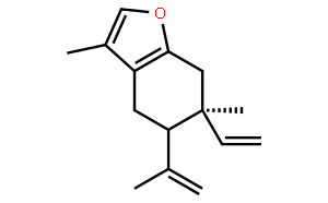 莪術(shù)烯