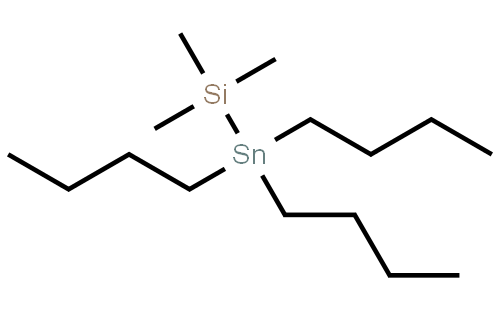 TRIBUTYL(TRIMETHYLSILYL)STANNANE