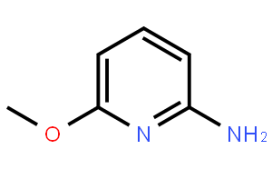 2-氨基-6-甲氧基吡啶
