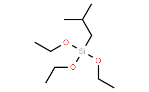 异丁基三乙氧基硅烷