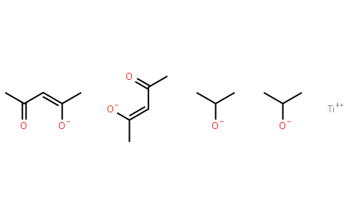 二异丙氧基双乙酰丙酮钛