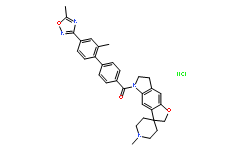 SB 224289 hydrochloride(180084-26-8)