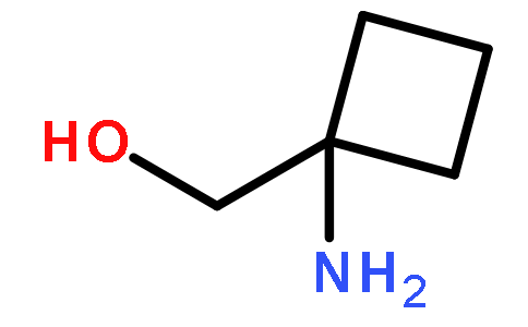 (1-aminocyclobutyl)methanol hydrochloride