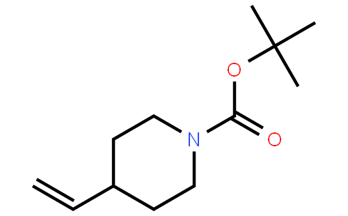 4-乙烯基哌啶-1-甲酸叔丁酯