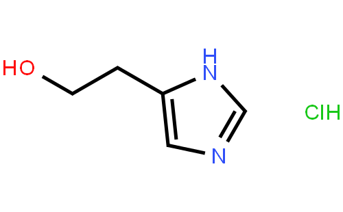 2-(1H-Imidazol-5-yl)ethanol hydrochloride