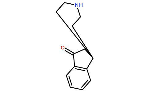 Spiro[indene-1,4'-piperidin]-3(2H)-one