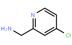 4-chloro-2-pyridinemethanamine