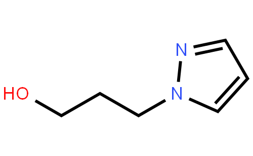 3-(Pyrazol-1-yl)-1-propanol