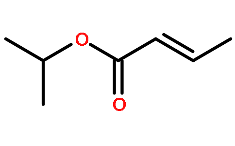 ISOPROPYL CROTONATE