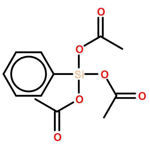 PHENYLTRIACETOXYSILANE
