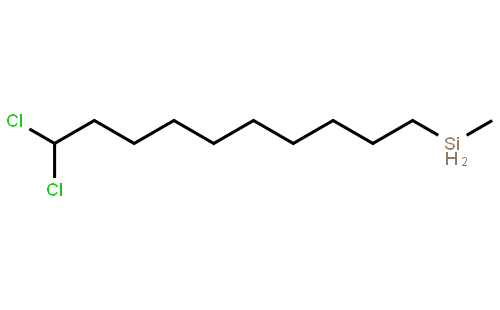 N-DECYLMETHYLDICHLOROSILANE