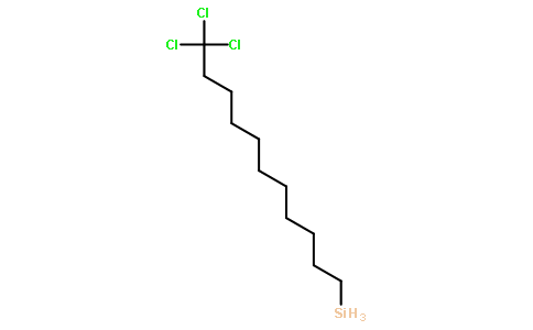 N-UNDECYLTRICHLOROSILANE