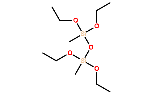 1,1,3,3-TETRAETHOXY-1,3-DIMETHYLDISILOXANE