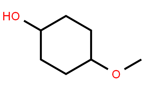 4-Methoxycyclohexanol