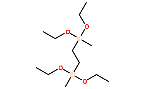 1,2-BIS(METHYLDIETHOXYSILYL)ETHANE