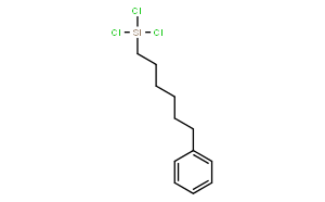 (6-苯己基)三氯硅烷