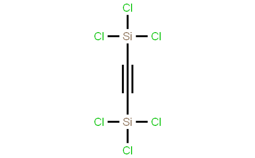 BIS(TRICHLOROSILYL)ACETYLENE