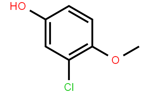 3-Chloro-4-methoxyphenol