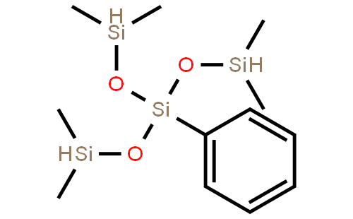 苯基-三(二甲基硅氧烷)硅烷