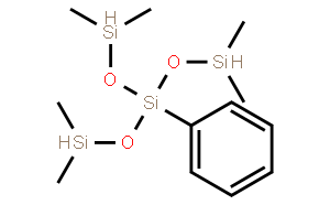 3-(二甲基硅氧基)-1,1,5,5-四甲基-3-苯基三硅氧烷