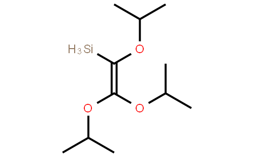 乙烯基三异丙氧基硅烷