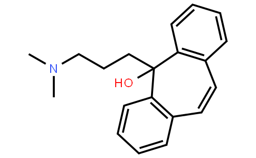 盐酸环苯扎林杂质A