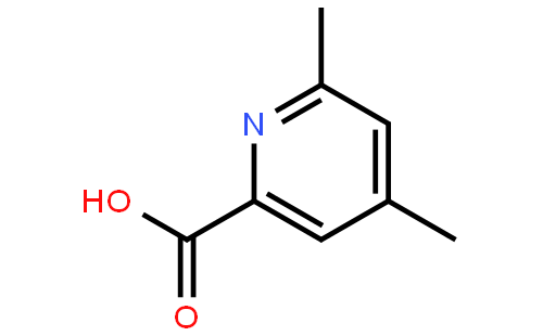 4,6-Dimethylpicolinic acid