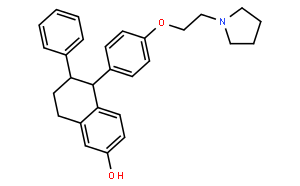 lasofoxifene