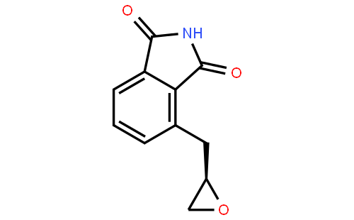 (R)-(-)-N-(2,3-Epoxypropyl)phthalimide