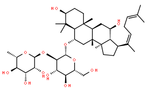 人參皂苷F4