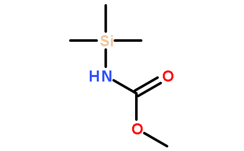 N-三甲基硅烷氨基甲酸甲酯