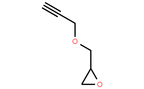 Glycidyl propargyl ether