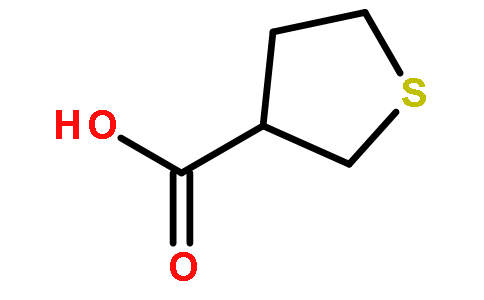 Tetrahydro-3-thiophenecarboxylic acid