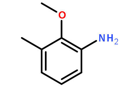 2-Methoxy-3-methylaniline