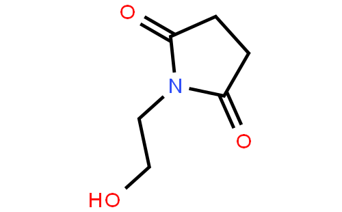N-(2-羟乙基)丁二酰胺