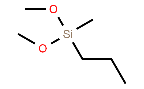 Dimethoxy(methyl)(propyl)silane