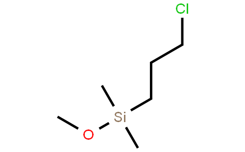 3-CHLOROPROPYLDIMETHYLMETHOXYSILANE