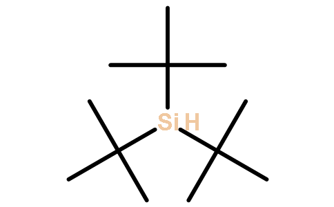 TRI-TERT-BUTYLSILANE