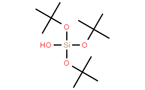 TRI-T-BUTOXYSILANOL