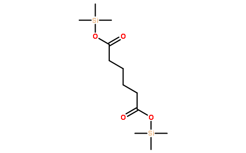 BIS(TRIMETHYLSILYL)ADIPATE