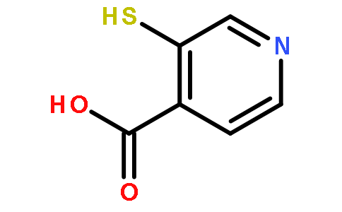 3-Mercaptopyridine-4-Carboxylic Acid HCl