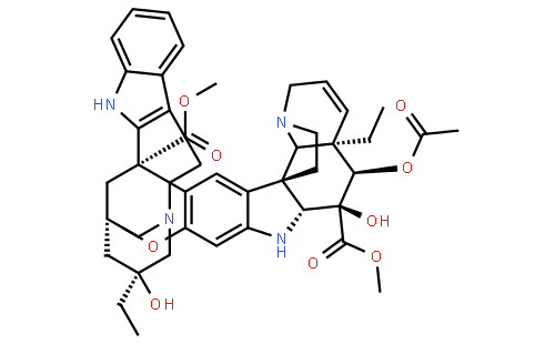n去甲基长春碱18172504