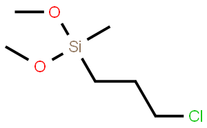 3-氯丙基二甲氧基甲硅烷