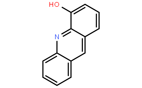 4-Acridinol